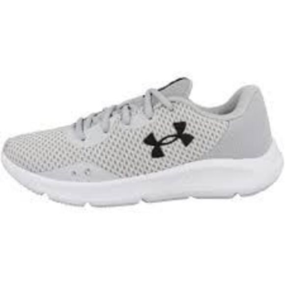 Women’s Under Armour deluxe foam Charged pursuit size 8 - Picture 1 of 8